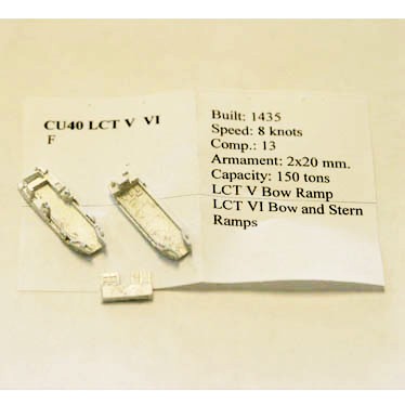 CU040 LCT5 - LCT6 - Click Image to Close